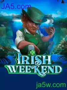 IrishWeekend